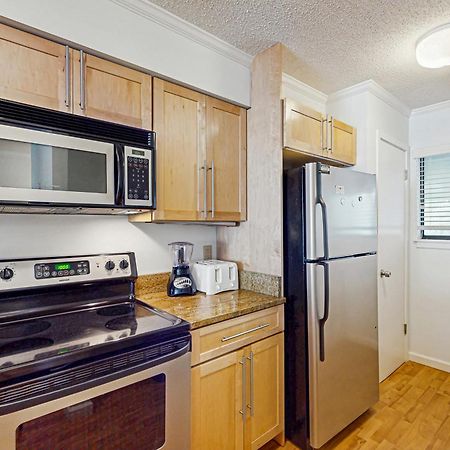 Springwood Villas 51 Хилтон-Хед-Айленд Экстерьер фото
