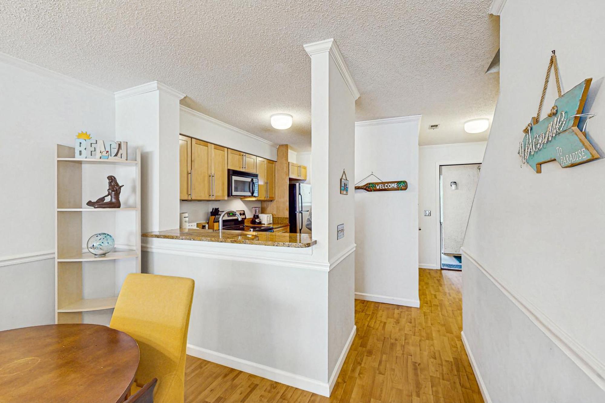Springwood Villas 51 Хилтон-Хед-Айленд Экстерьер фото